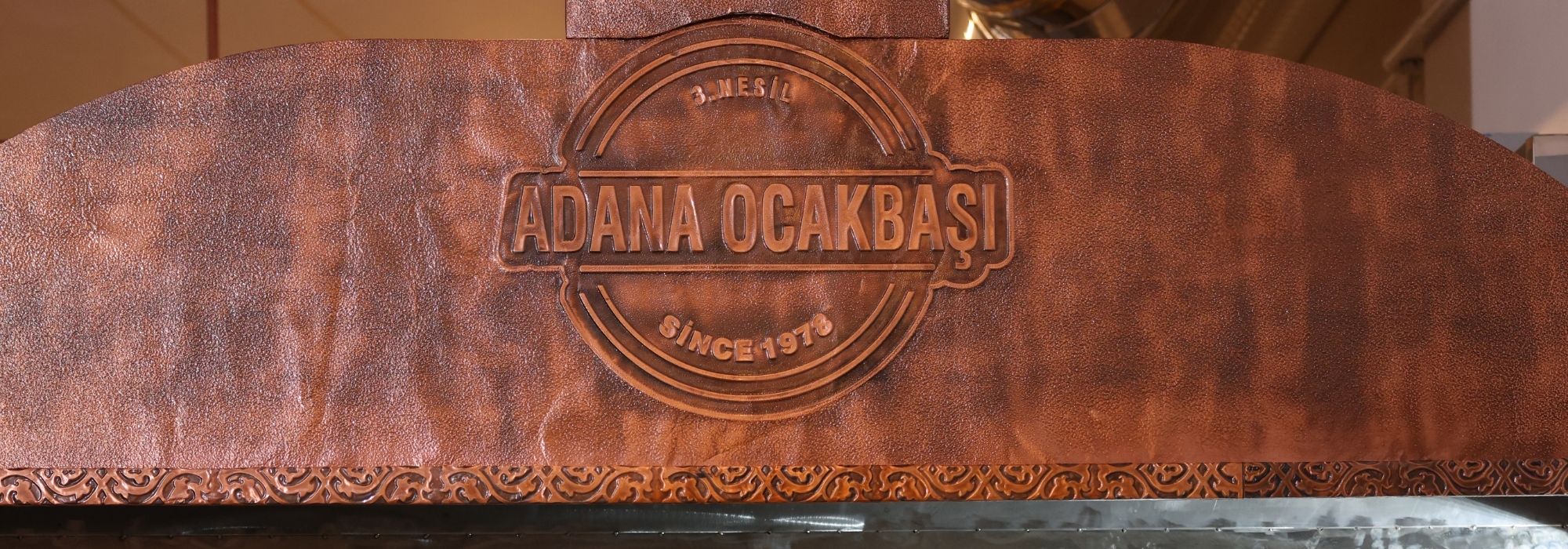 Ocakbaşı lezzetleri