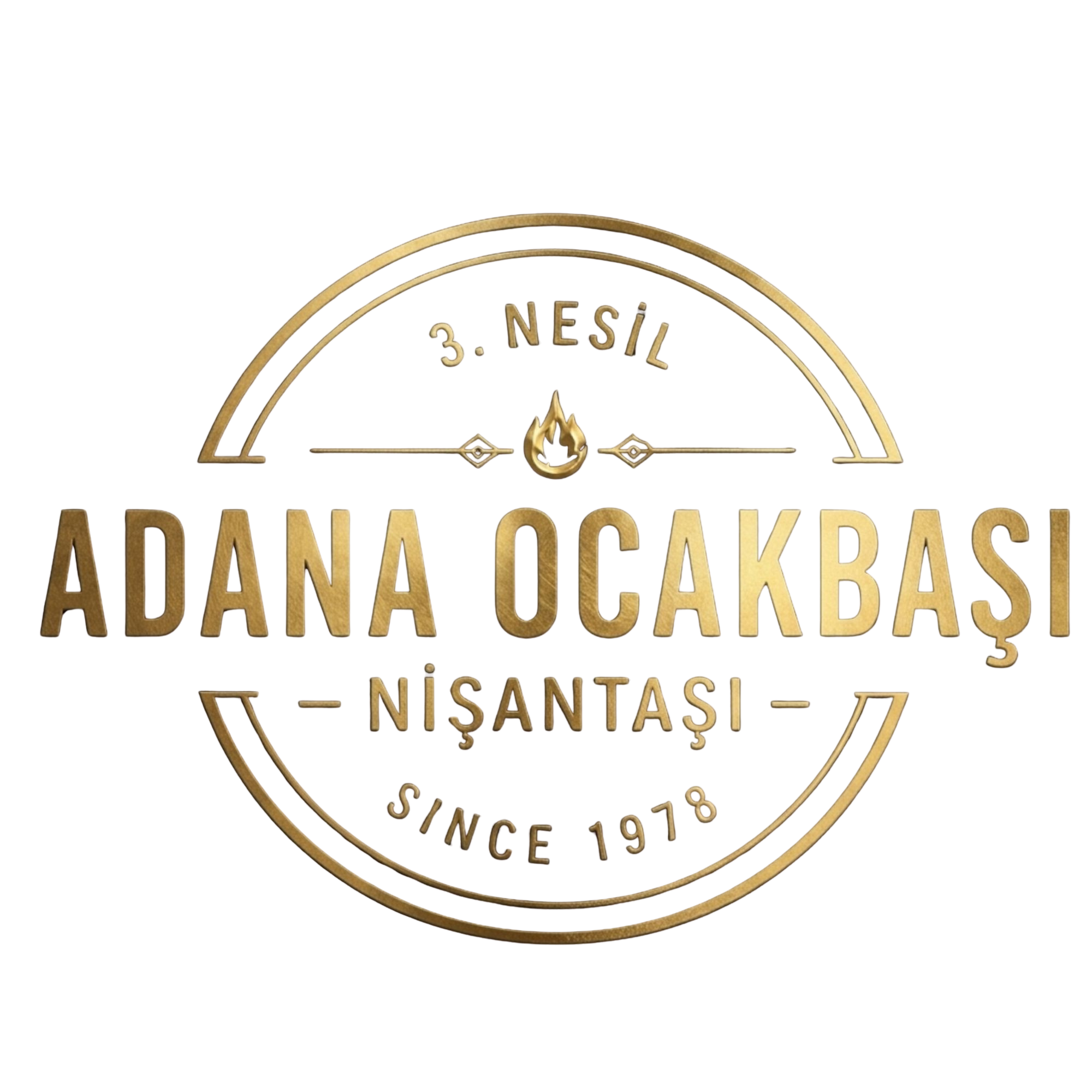 Adana Ocakbaşı Logo
